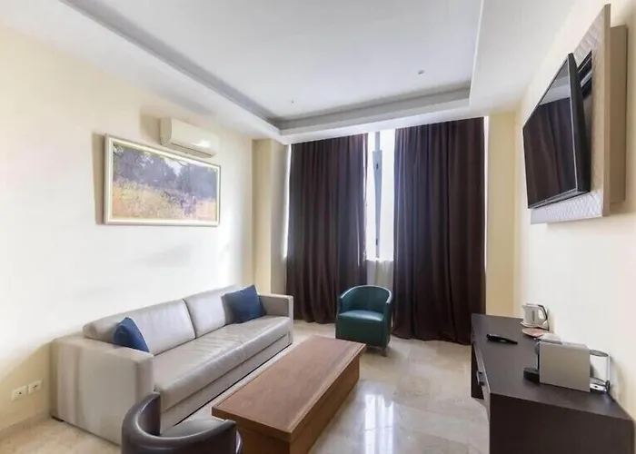 Hotel Bachou
