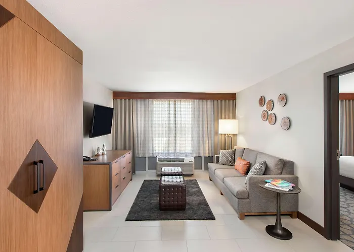 Doubletree By Hilton San Antonio Northwest - La Cantera