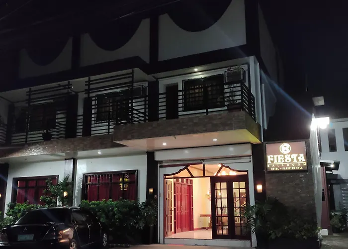 Fiesta Ballroom Hotel