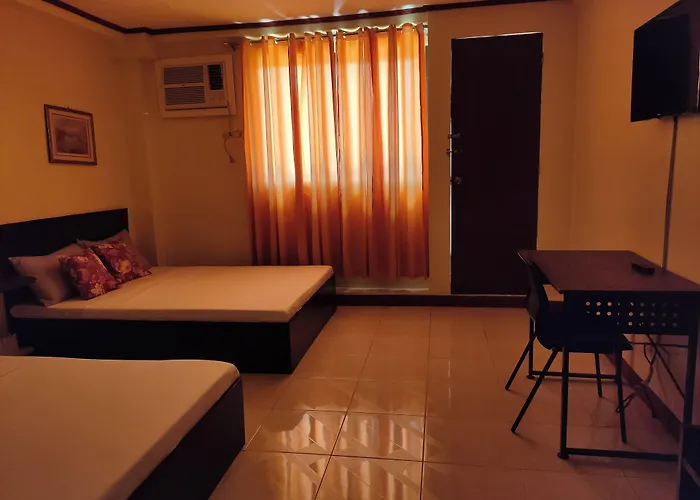 Fiesta Ballroom Hotel