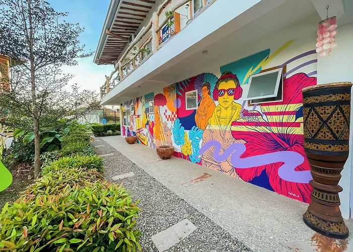 Unwnd Boutique Hotel Calatagan