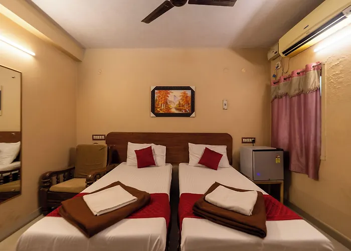 Nataraja Residency