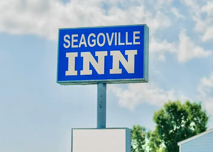Seagoville Inn