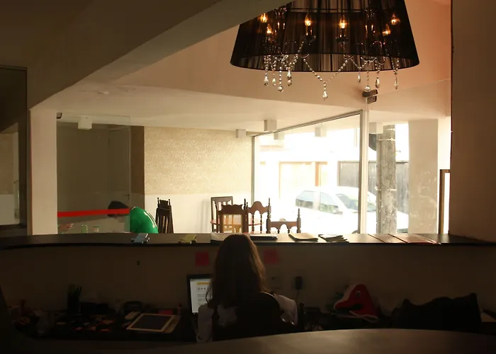 Vivaz Boutique Hotel Recife