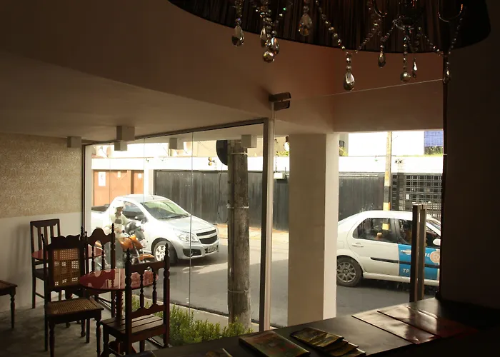 Vivaz Boutique Hotel