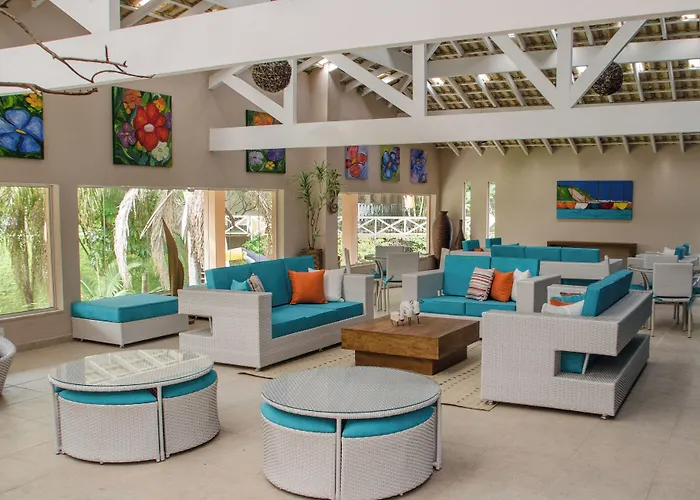 Hotel Mil Flores