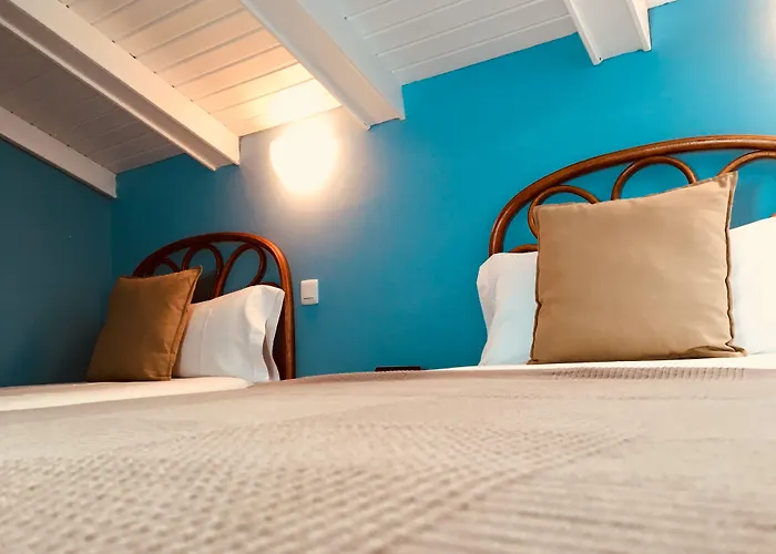 Hotel Rural Curia