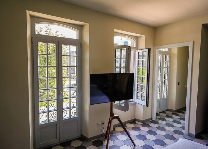 Seven Town House Boutique Hotel