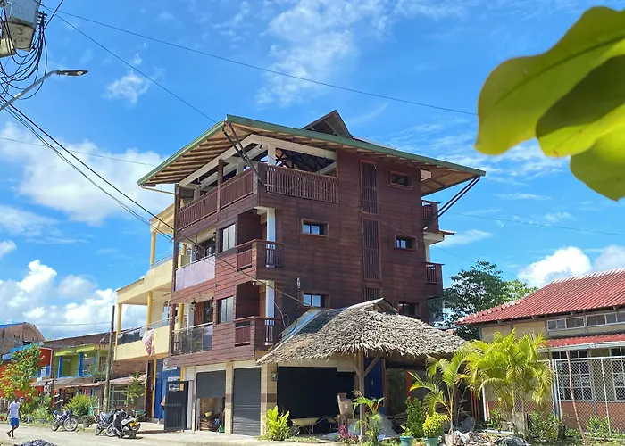 Petra Hotel