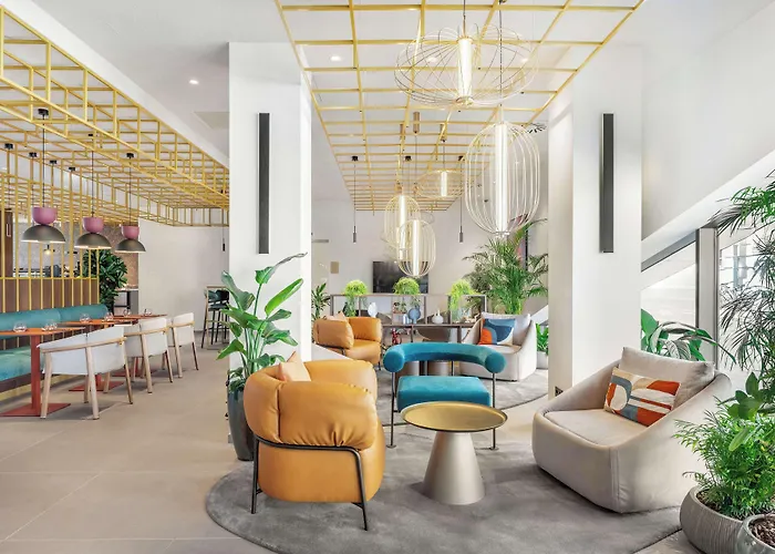 Hilton Garden Inn Debrecen City Center