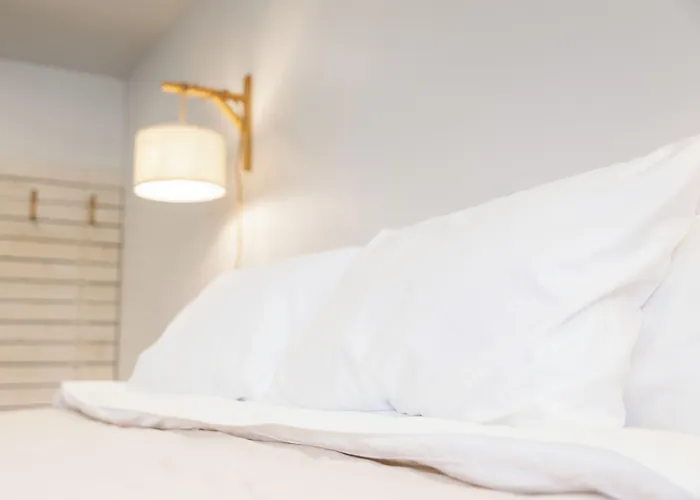 Homeport Suites & Residences