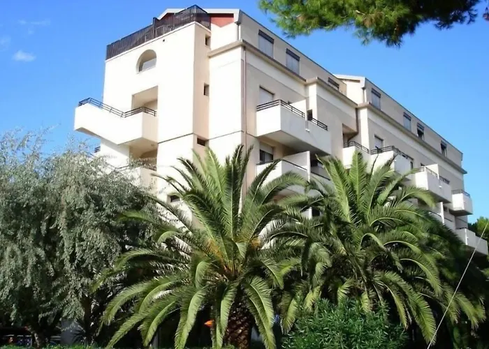 Hotel Baltic