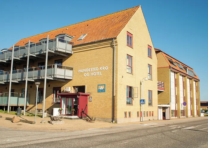 Hotel Hundested