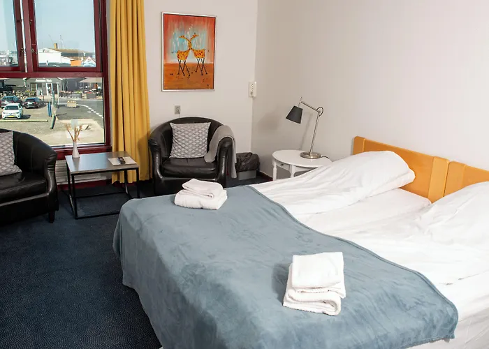 Hotel Hundested