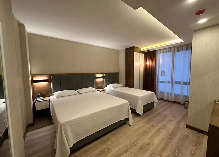 Erom Otel