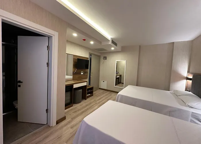 Erom Otel