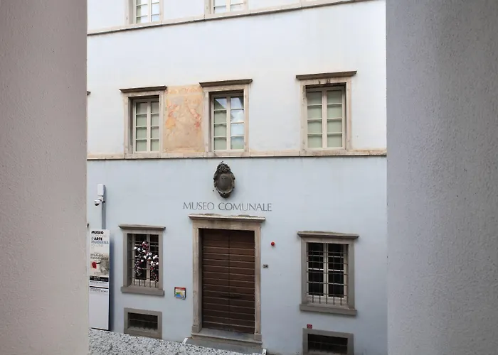 Charme Hotel al Torchio