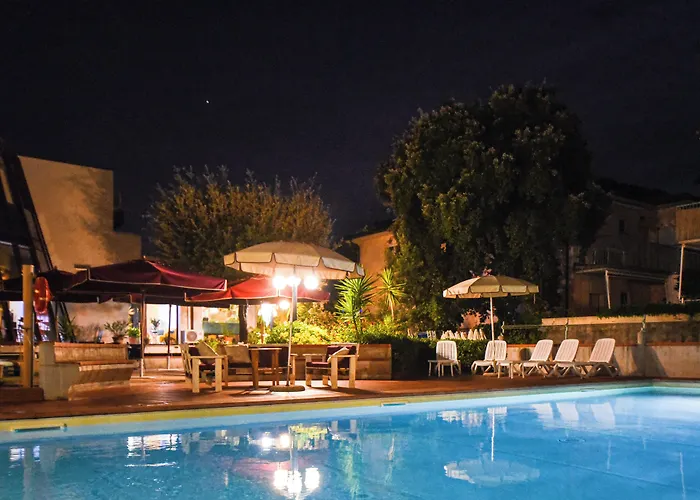 Hotel Kon Tiki