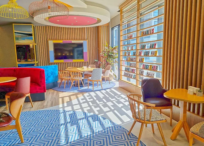 Hampton By Hilton Sakarya