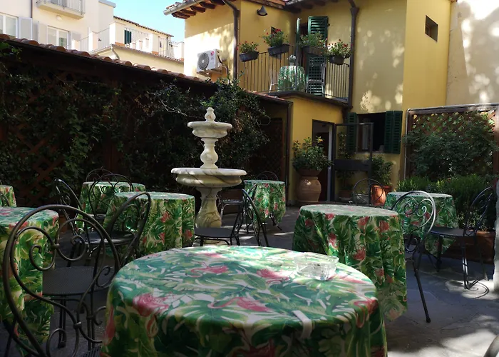 Hotel Il Granduca