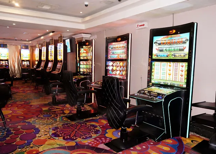 Princess Hotel And Casino Free Zone