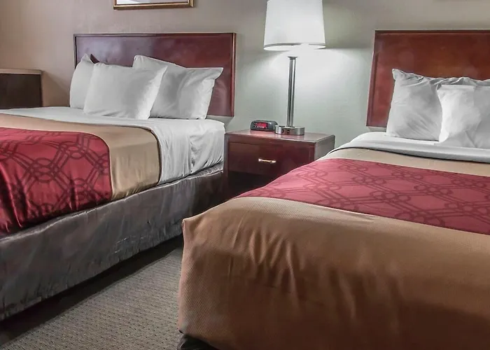 Howard Johnson By Wyndham Thunder Bay
