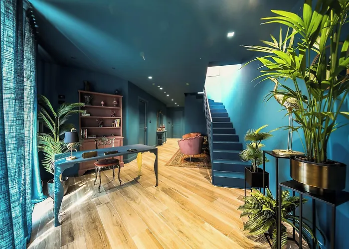 Vicolo Malavolta 7 Rooms&Suites