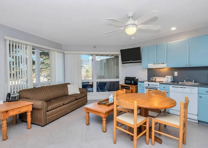 Ocean Colony Beach & Tennis Club