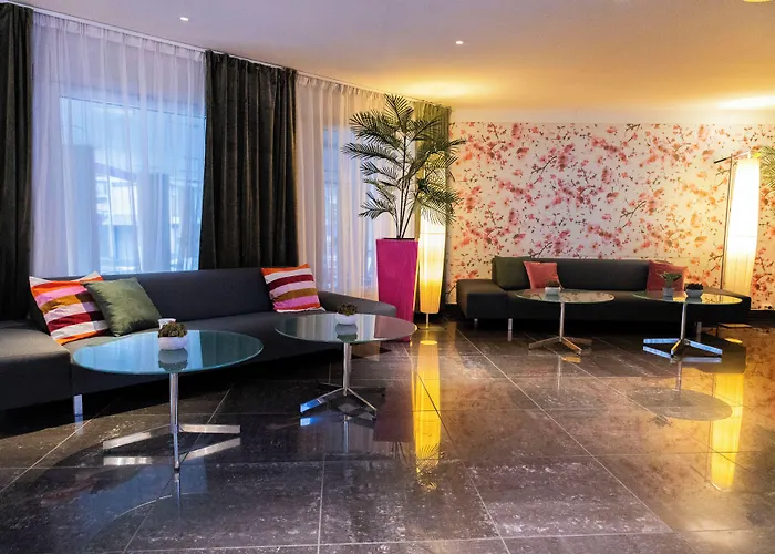 Mediinn Hotel Oslo