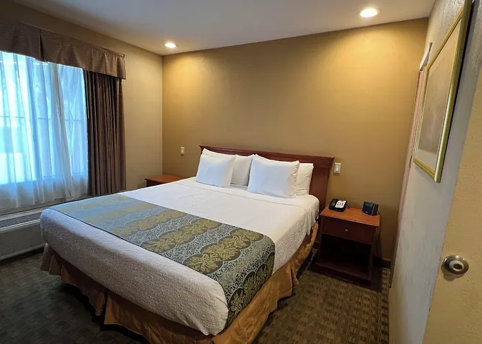 Pleasant Hill Inn