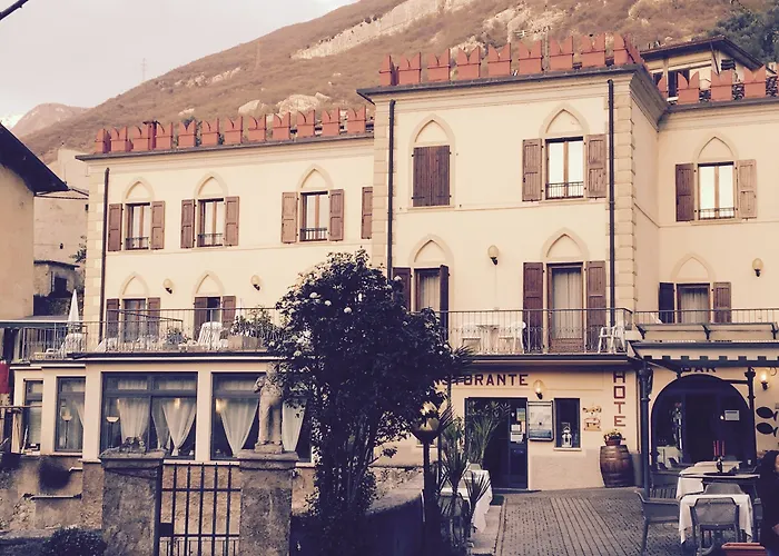Hotel E Ristorante Cassone
