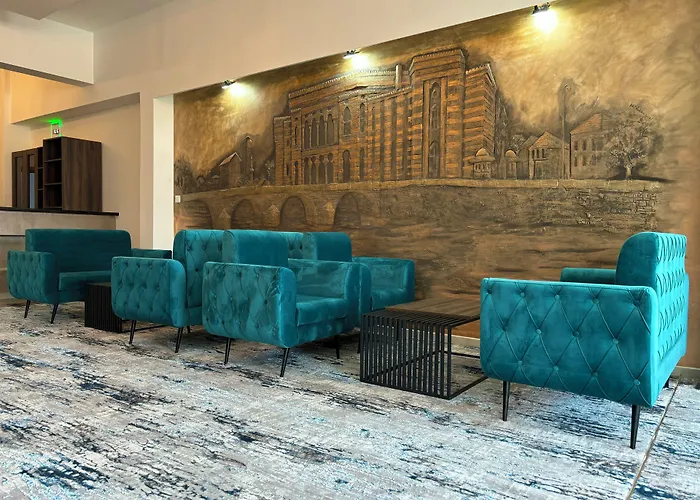 Hotel Residence Travnik