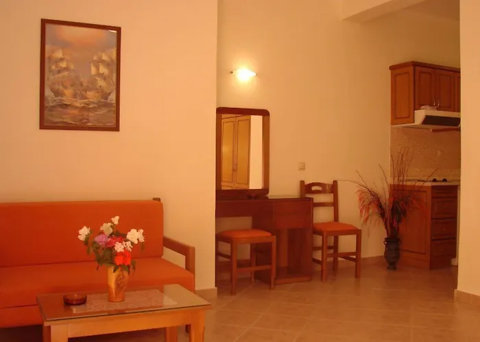 Angelica Hotel