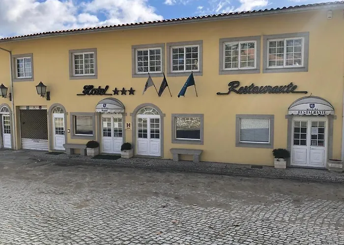 Hotel Ulveira