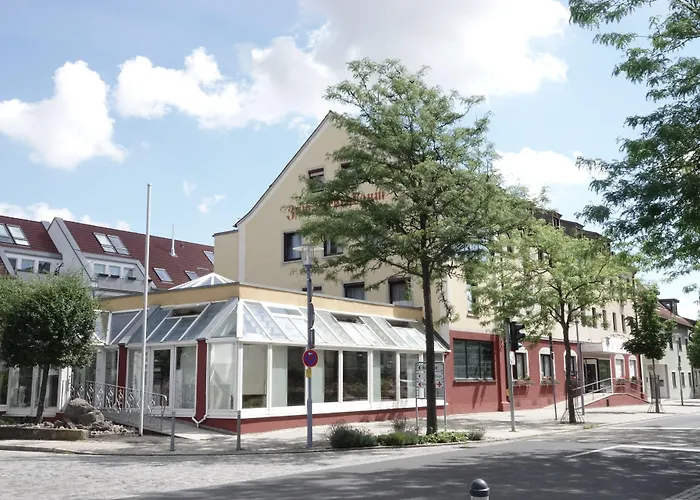 Hotel-Restaurant Zum Kirschbaum