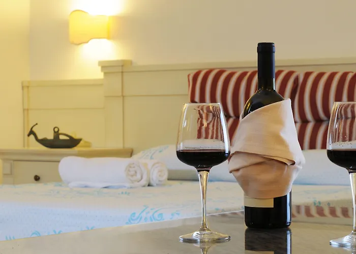 Hotel Baja Romantica