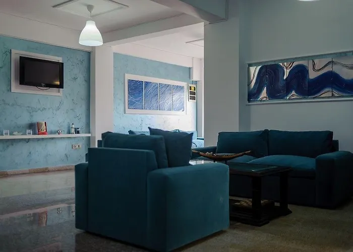 Atena Hotel Costinesti