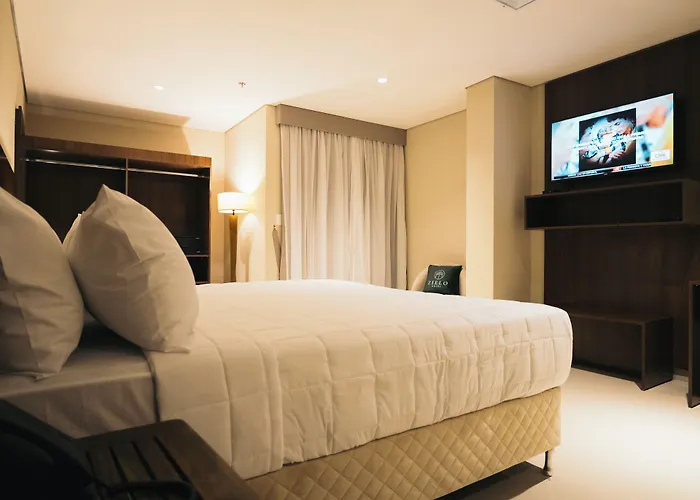 Zielo Hotel