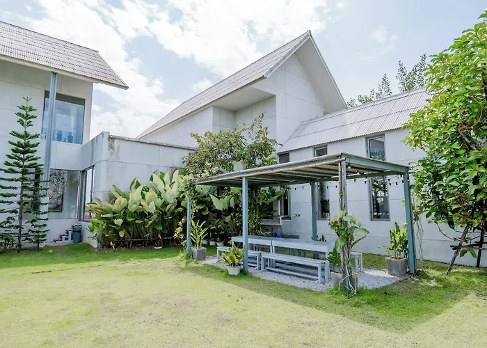 Doowall Hotel