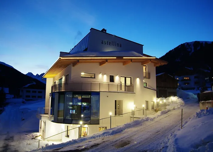 Astellina hotel-apart
