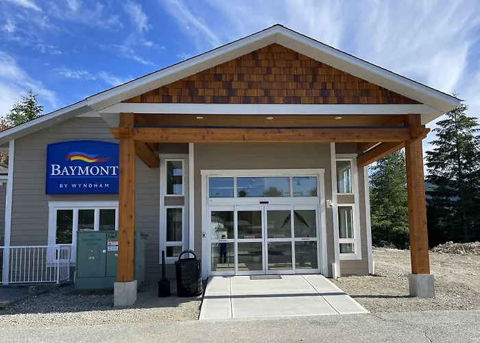Baymont By Wyndham Gold River