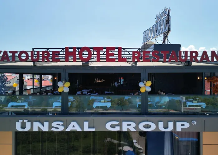 Ayatoure Hotel