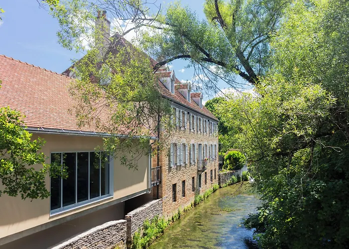 Le Clos Alice - Hotel Et Spa, Arbois
