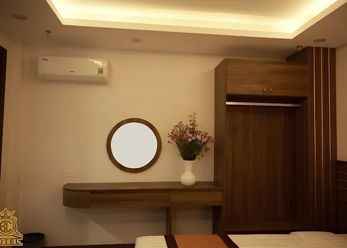 Bao Chau Hotel Sapa - By Bay Luxury