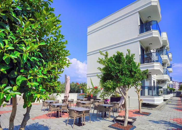 Port Selene Otel