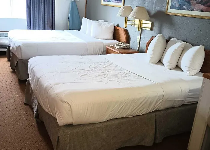 Miriam Hotel