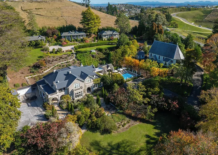 Pihopa Retreat