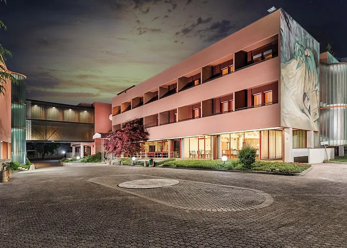 City Style Hotel Reggio Emilia