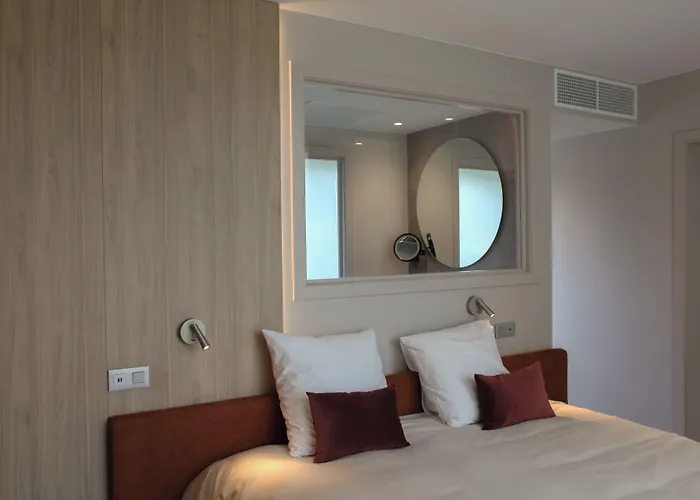 Hotel Les Fines Gueules