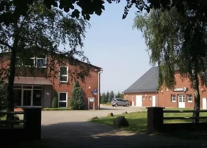Landhaus Wachendorf